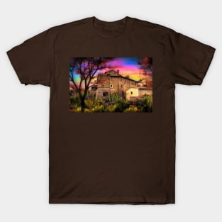 Soft Village T-Shirt